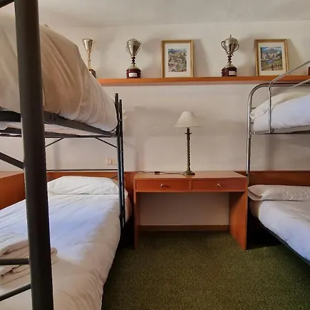 Апартаменти Imeda Casa 6 Estrellas