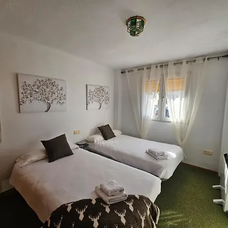 Апартаменти Imeda Casa 6 Estrellas