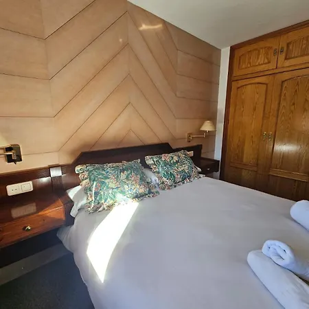 Апартаменти Imeda Casa 6 Estrellas *