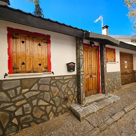 Апартаменти Imeda Casa 6 Estrellas