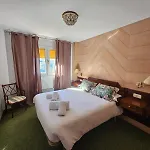 Imeda Casa 6 Estrellas *