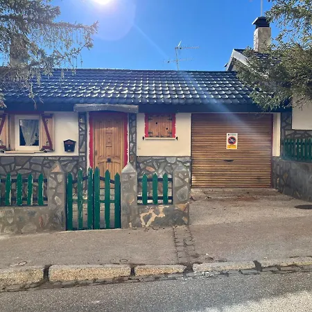 Imeda Casa 6 Estrellas