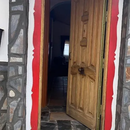 Imeda Casa 6 Estrellas Apartment