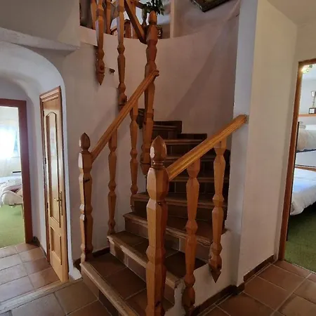 Apartment Imeda Casa 6 Estrellas