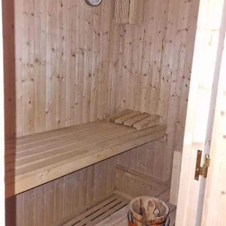 Imeda Casa 6 Estrellas Daire Sierra Nevada