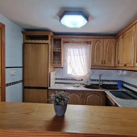 Imeda Casa 6 Estrellas Appartement *