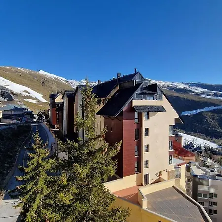 Imeda Casa 6 Estrellas Daire *