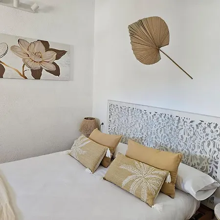 Imeda Casa 6 Estrellas Σιέρρα Νεβάδα