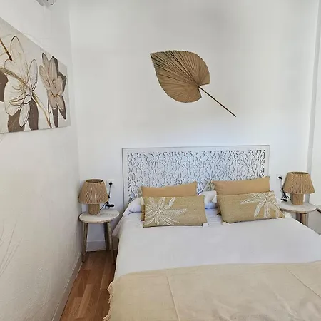 Imeda Casa 6 Estrellas * Sierra Nevada