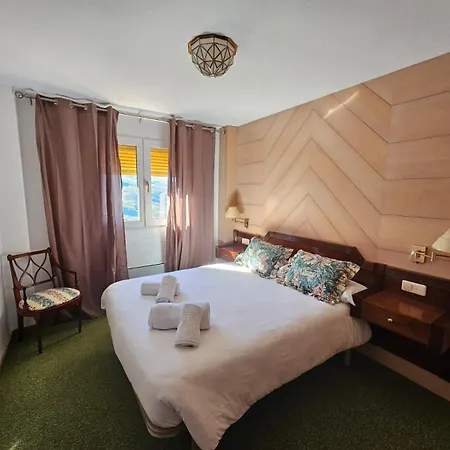 Imeda Casa 6 Estrellas *