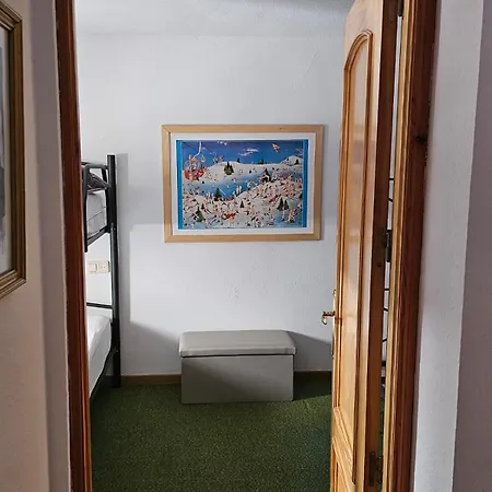 Imeda Casa 6 Estrellas Appartement *