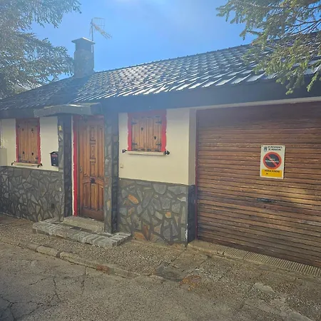 Apartment Imeda Casa 6 Estrellas Sierra Nevada