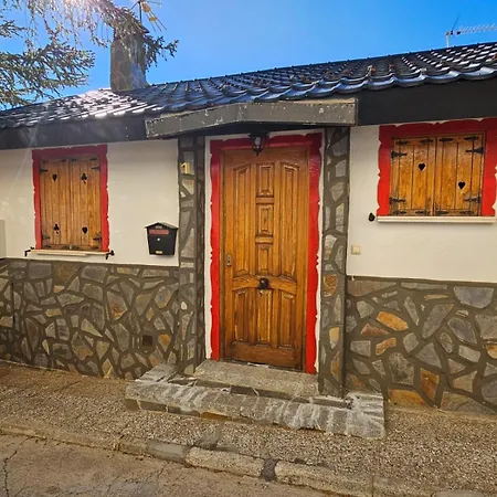 Imeda Casa 6 Estrellas