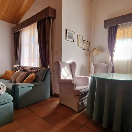 Imeda Casa 6 Estrellas Daire *