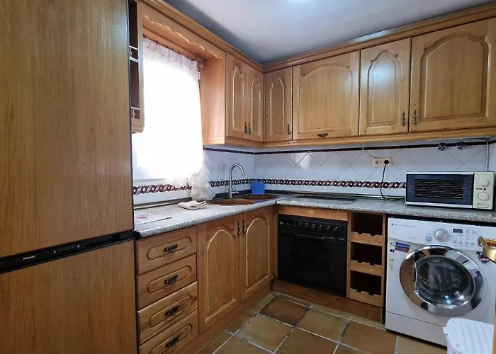 Imeda Casa 6 Estrellas Διαμέρισμα Σιέρρα Νεβάδα