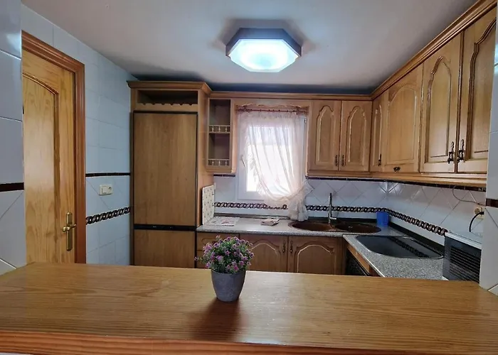 Imeda Casa 6 Estrellas Διαμέρισμα *