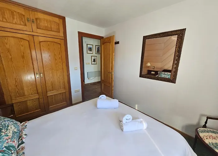 Imeda Casa 6 Estrellas