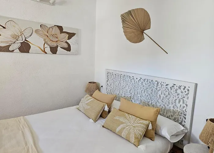 Imeda Casa 6 Estrellas Σιέρρα Νεβάδα