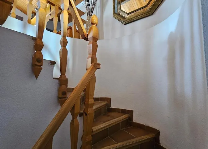 Imeda Casa 6 Estrellas Διαμέρισμα *