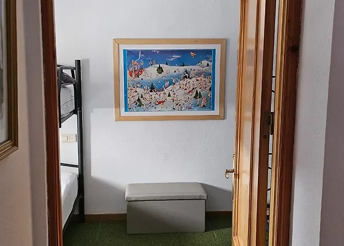 Imeda Casa 6 Estrellas Διαμέρισμα *