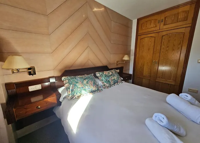 Διαμέρισμα Imeda Casa 6 Estrellas *