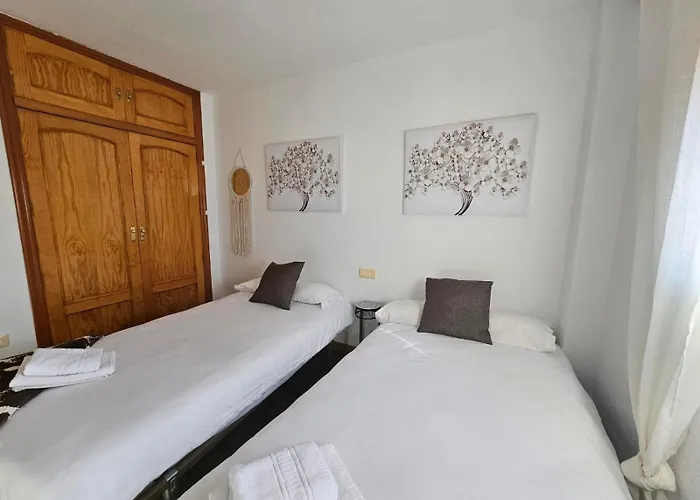 Imeda Casa 6 Estrellas