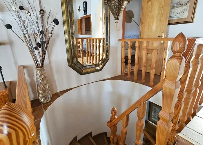 Imeda Casa 6 Estrellas *