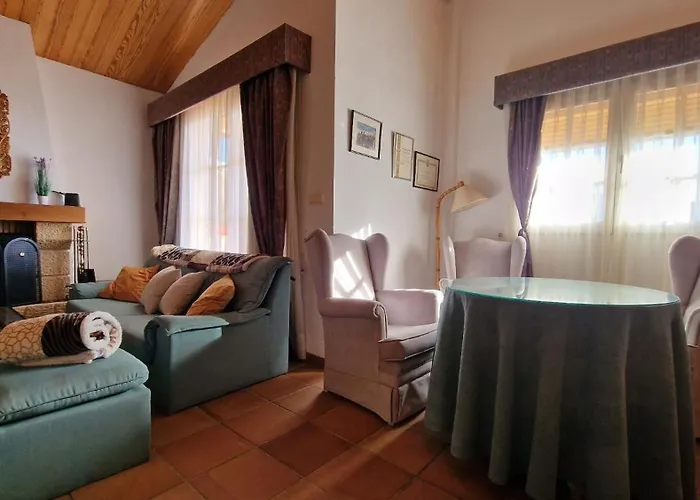 Imeda Casa 6 Estrellas Διαμέρισμα *