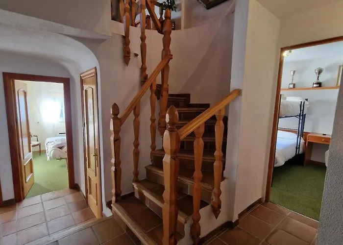 Apartmán Imeda Casa 6 Estrellas