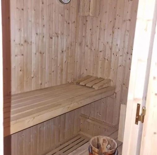 Imeda Casa 6 Estrellas Apartmán Sierra Nevada