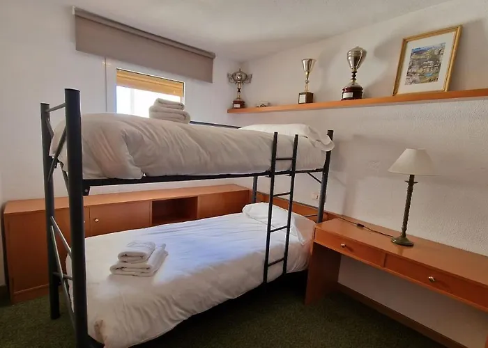 Imeda Casa 6 Estrellas Apartmán