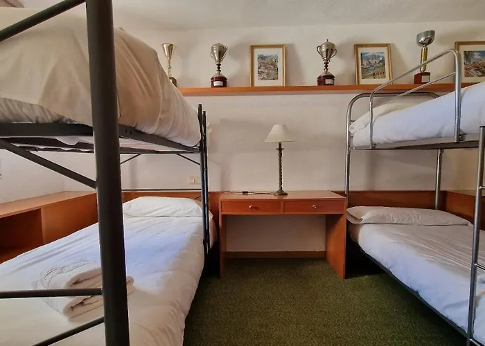 Apartmán Imeda Casa 6 Estrellas