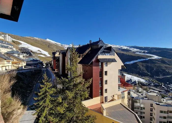 Imeda Casa 6 Estrellas Apartmán *