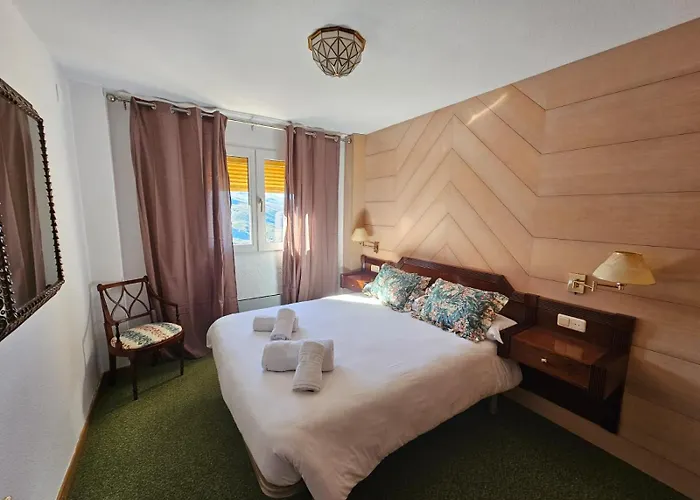 Imeda Casa 6 Estrellas *