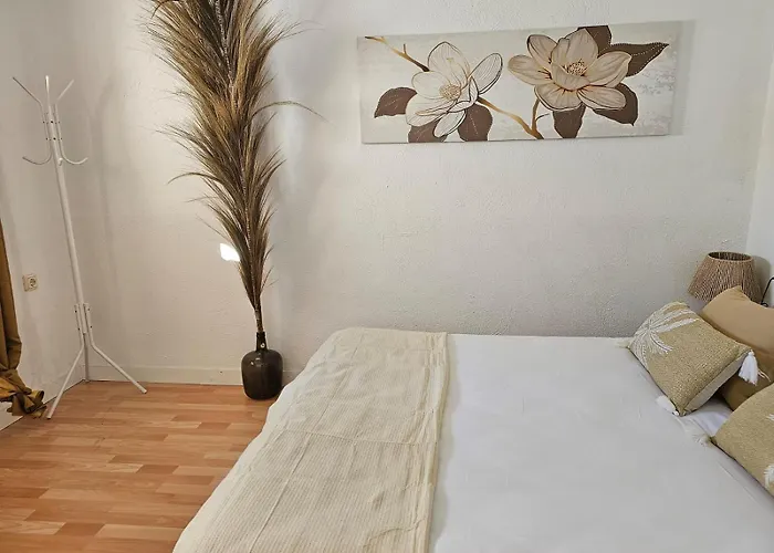 Imeda Casa 6 Estrellas