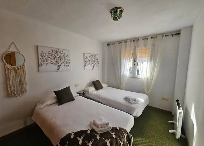 Apartmán Imeda Casa 6 Estrellas