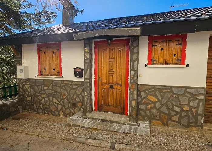 Imeda Casa 6 Estrellas